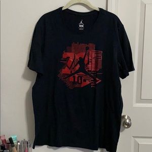 Michael Jordan Shirt